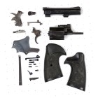 Smith & Wesson 13-3 Revolver