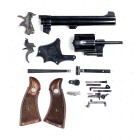 Smith & Wesson 14-2 Revolver