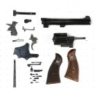 Smith & Wesson 14-2 Revolver