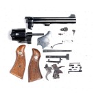 Smith & Wesson 14-3 Revolver