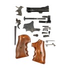 Smith & Wesson 15 Revolver