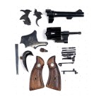 Smith & Wesson M&P Revolver