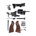 Smith & Wesson 15 Revolver