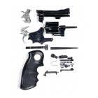 Smith & Wesson 15 Revolver