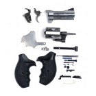 Smith & Wesson 60 Revolver