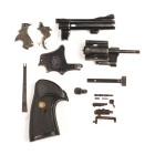 Smith & Wesson 15-2 Revolver