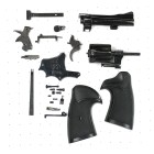 Smith & Wesson 15-2 Revolver