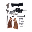 Smith & Wesson 15-3 Revolver