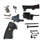 Smith & Wesson 15-3 Revolver