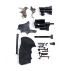 Smith & Wesson 15-4 Revolver