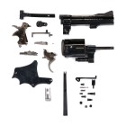 Smith & Wesson 15-6 Revolver
