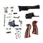 Smith & Wesson 19 Revolver