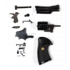 Smith & Wesson 19-3 Revolver