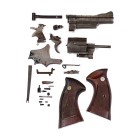 Smith & Wesson 19-4 Revolver