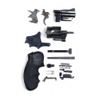 Smith & Wesson 19-4 Revolver