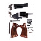 Smith & Wesson 19-4 Revolver
