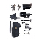 Smith & Wesson 19-5 Revolver