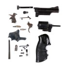 Smith & Wesson 19-5 Revolver