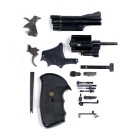 Smith & Wesson 19-5 Revolver