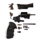 Smith & Wesson 19-6 Revolver