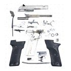 Smith & Wesson 622 Semi-auto