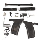 Smith & Wesson 22A Semi-auto