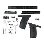 Smith & Wesson 22A Semi-auto