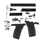 Smith & Wesson 22A Semi-auto