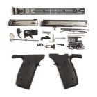 Smith & Wesson 22A-1 Semi-auto