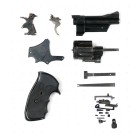 Smith & Wesson 28-2 Revolver