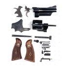 Smith & Wesson 28-2 Highway Patrolman Revolver