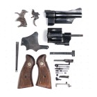Smith & Wesson 28-2 Highway Patrolman Revolver