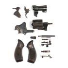 Smith & Wesson 30 Revolver