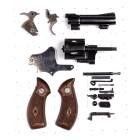 Smith & Wesson 30 Revolver