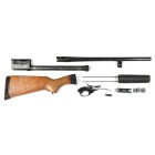 Smith & Wesson 3000 Pump