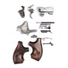 Smith & Wesson 317 Airlite Revolver