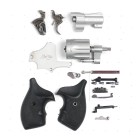 Smith & Wesson 317 Airlite Revolver