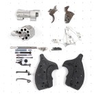Smith & Wesson 317-2 Airlite Revolver