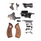 Smith & Wesson 32-1 Revolver