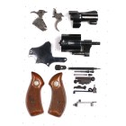 Smith & Wesson 32-1 Revolver