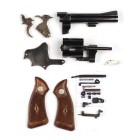 Smith & Wesson 33-1 Revolver