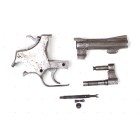 Smith & Wesson 36 Revolver