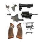 Smith & Wesson 36 Revolver
