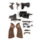 Smith & Wesson 36 Revolver