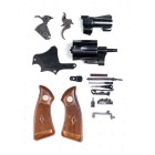 Smith & Wesson 36 Revolver