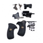 Smith & Wesson 36 Revolver