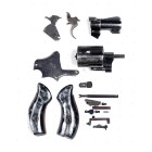 Smith & Wesson 36 Revolver