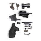 Smith & Wesson 36 Revolver