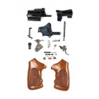 Smith & Wesson 36 Revolver