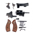 Smith & Wesson 36 Revolver